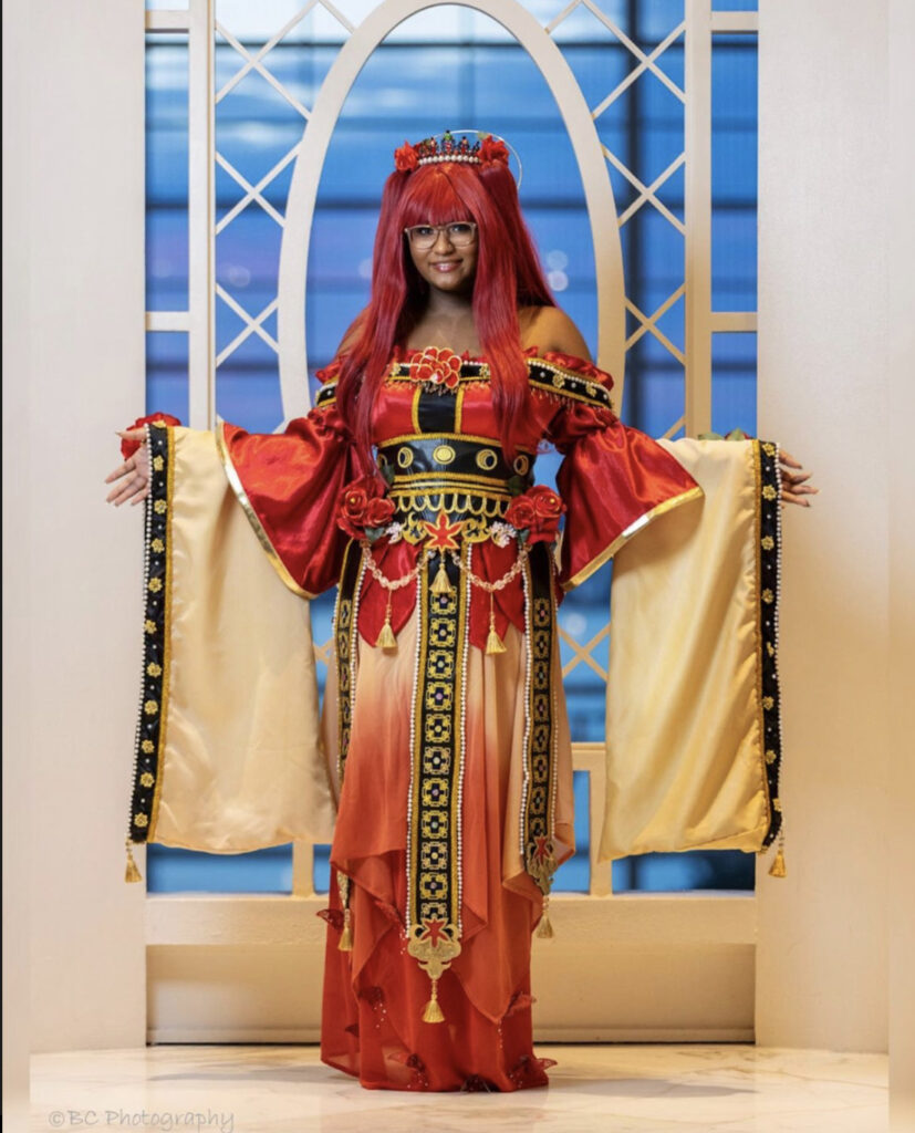 Jinafire 2