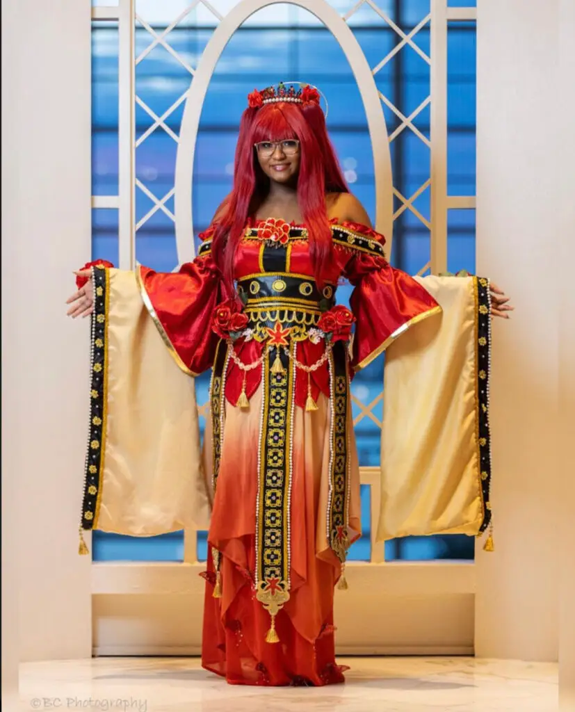 Jinafire 2