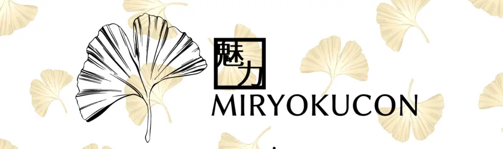 Miryokucon Paage Header