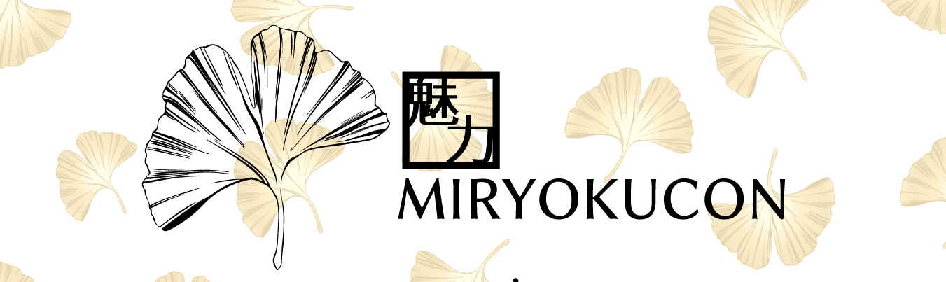 Miryokucon Paage Header